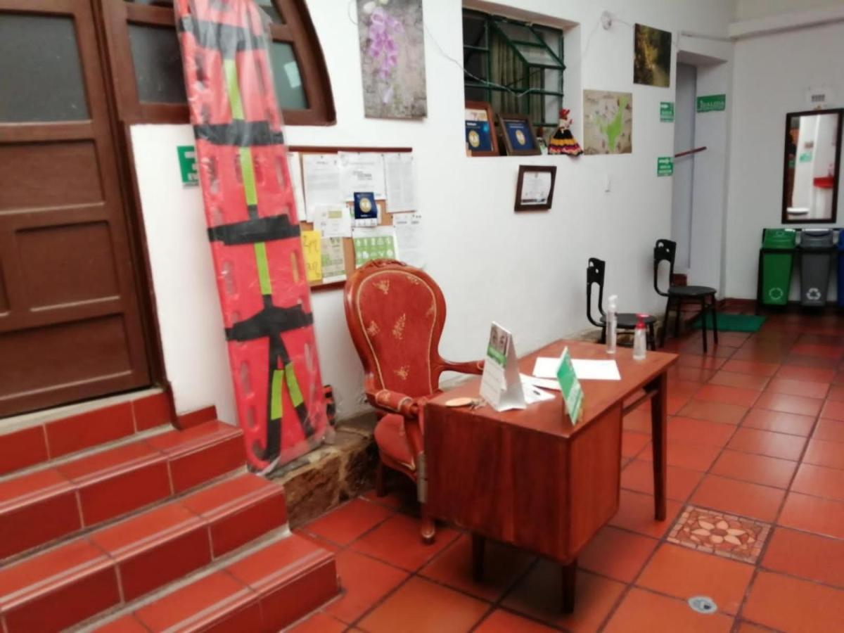 Los Recuerdos De Florito Y Leo Monguí Extérieur photo